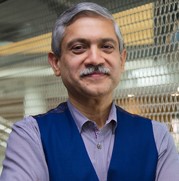 Adnan Hyder