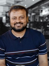 Mayank Shekhar