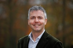 Laurens B. Sparrius