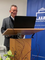Erik E. Lehmann