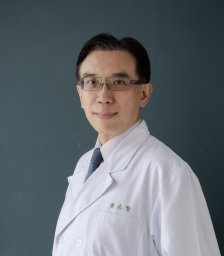 William Huang