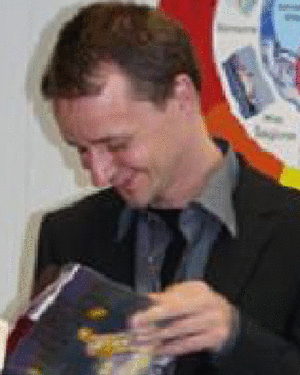 Mathias M. Schreier