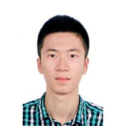 Weitong Lin