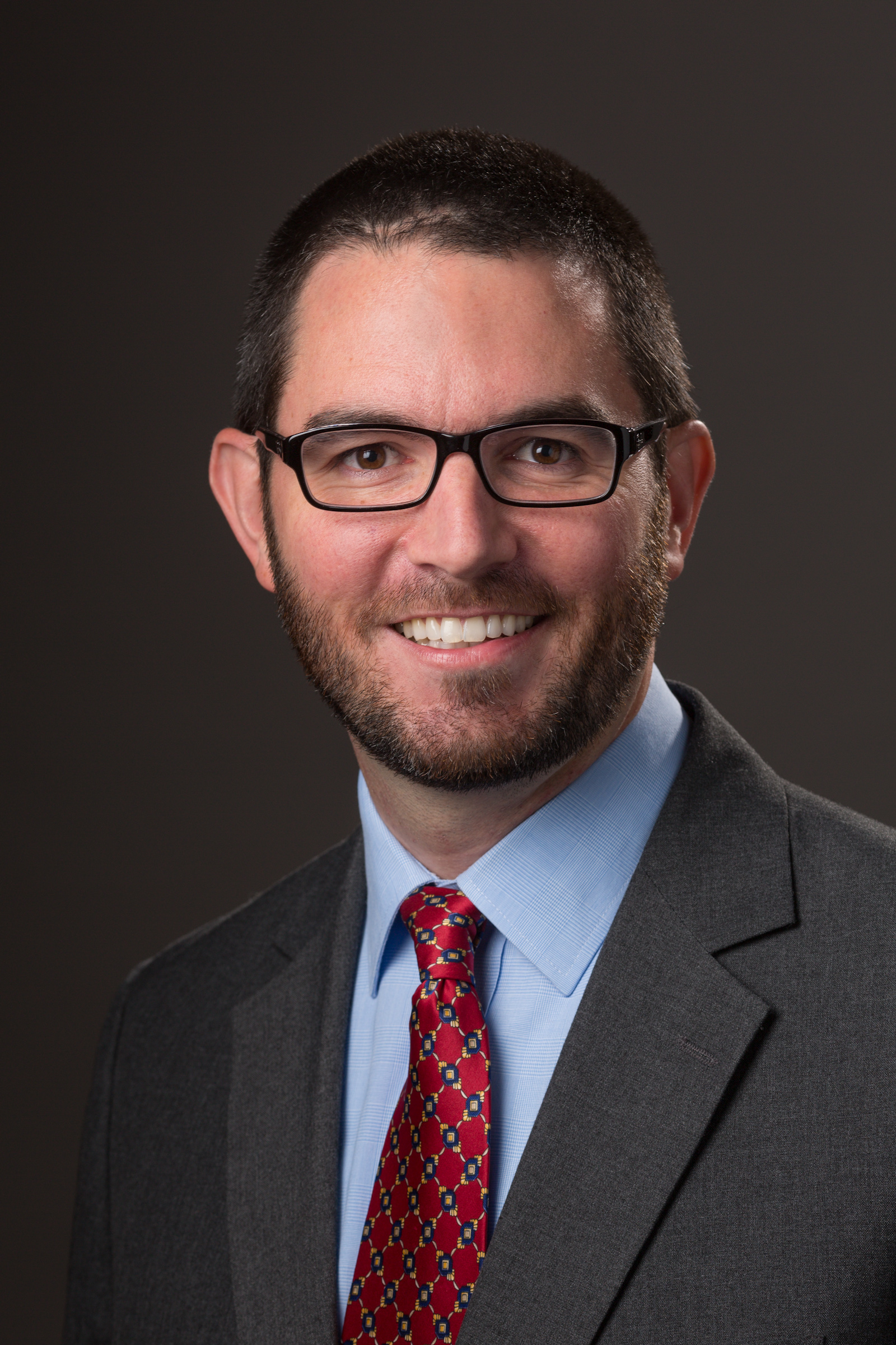 Jeffrey Wickersham