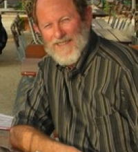 Roger Clarke