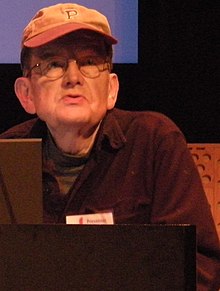 Richard Austin Peterson