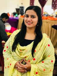 Davinder Kaur