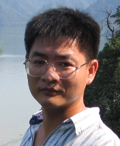 Lizhen Ji