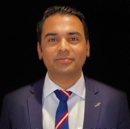 Amar Pujari