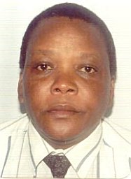 Balthazar M. Msanya
