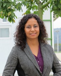 Rosa María Camacho-Ruíz