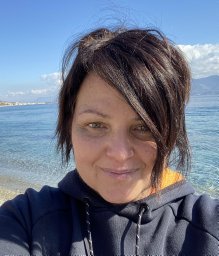 Gina La Spada