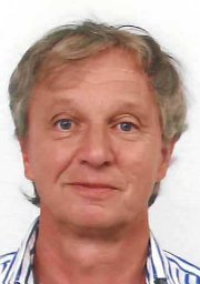 Hendrikus Visser