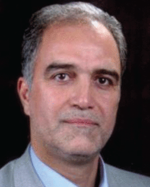 Morteza Khademi