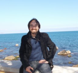 Jorge Soto-Delgado