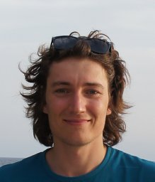 Patrick Ehrenbrink