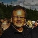Ragnar Danielsen