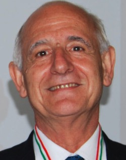 Roberto Teti