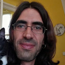 Mikel Martinez de Arbulo Echevarria