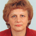 Dimitrina Gundasheva