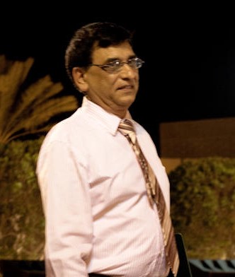 Mohammed Ashraf Gondal