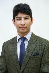 Shaurya Joshi