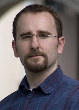 Tobias Giessen