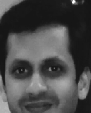 Muhammad Umar Farooq