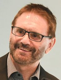 Jeffrey Soar