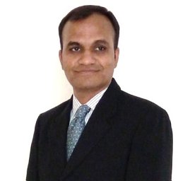 Jignesh Patel