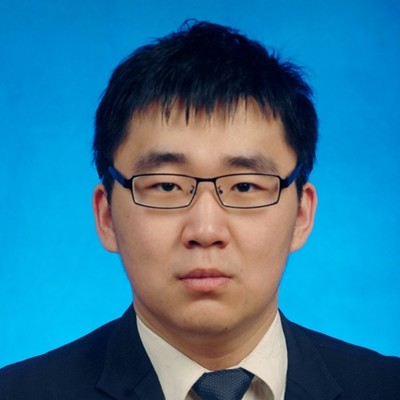 Yiming Cui