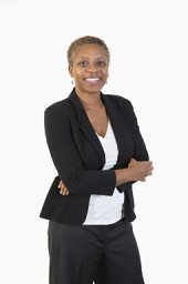 Sandra R. Heard