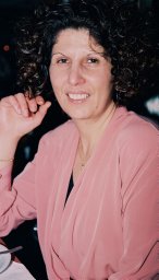 Maria Roumbelaki