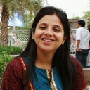 Shweta Khandelwal
