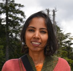 Archana Varadaraj