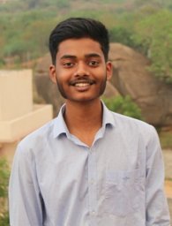Saketh Bachu