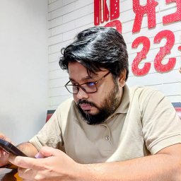 Mohammad Imrul Jubair