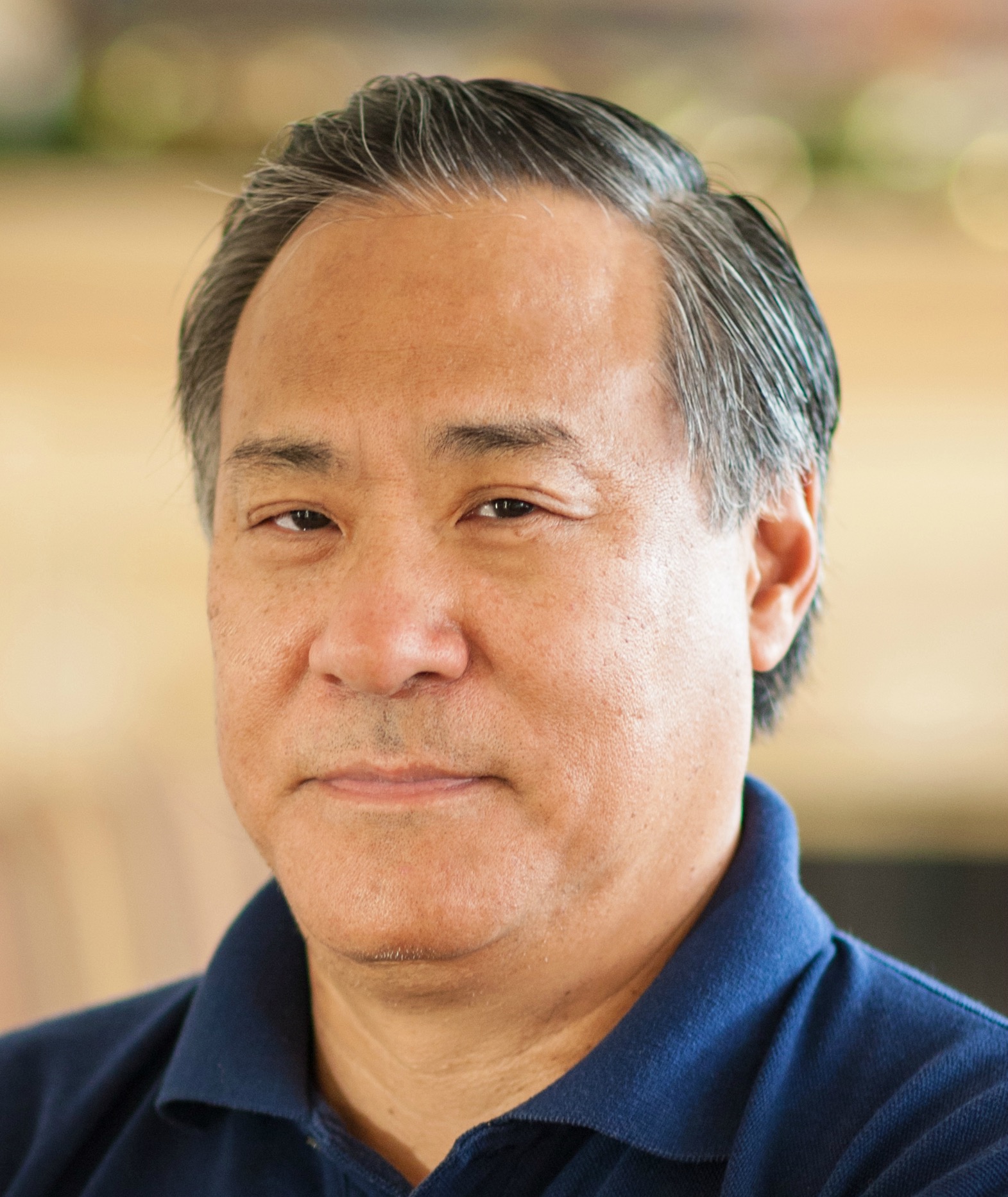 Alan H.B. Wu