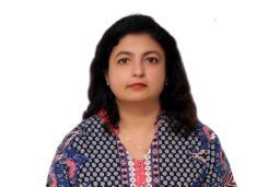 Neerja Bharti