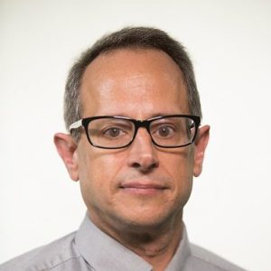 Anthony R. Lupo