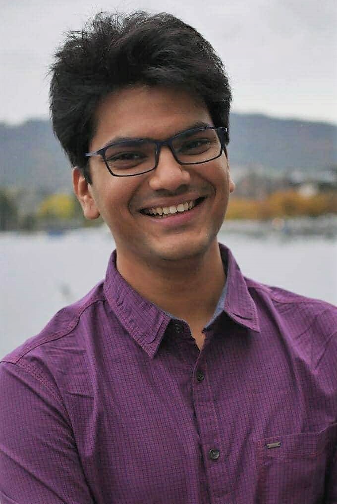 Siva Karthik Mustikovela