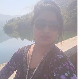 Sushree Bibhuprada B. Priyadarshini