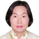 Yejing Huang