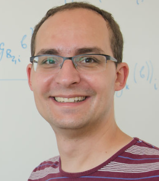 Daniel Kráľ
