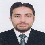 Ayaz Ahmed