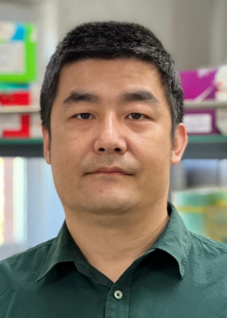 Zhisong Zhang