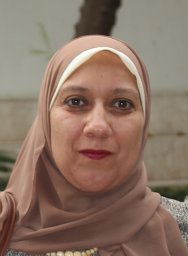 Azza El- Maghraby