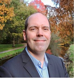 Frank Wendler