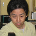 Noriaki Miura