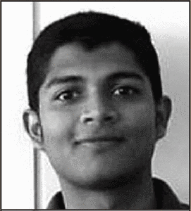 Karthik Gopalratnam